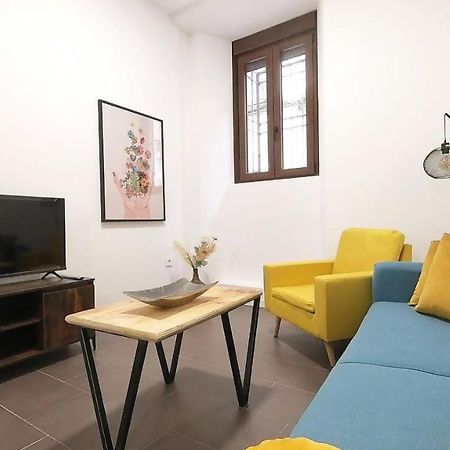 Alojamiento Los Naranjos Piscina Y Parking Gratuito Jaén Екстериор снимка
