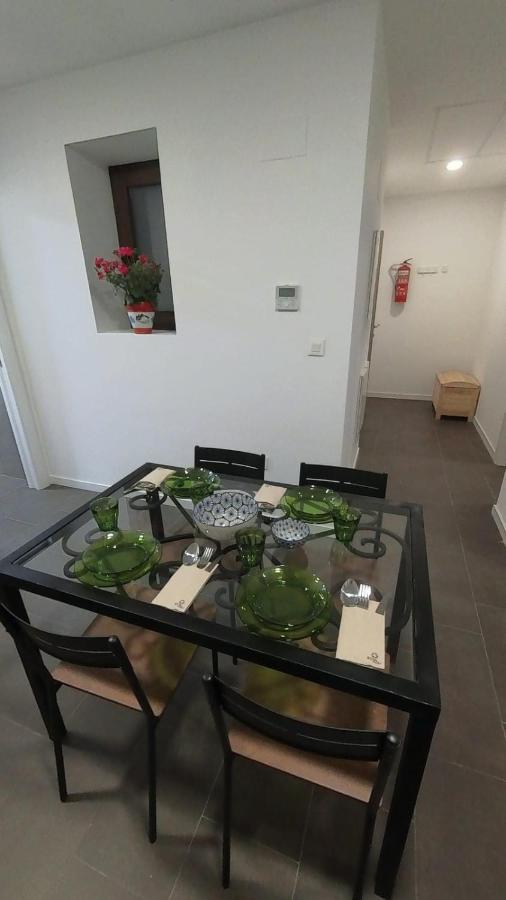 Alojamiento Los Naranjos Piscina Y Parking Gratuito Jaén Екстериор снимка