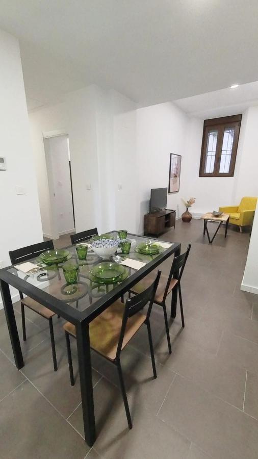Alojamiento Los Naranjos Piscina Y Parking Gratuito Jaén Екстериор снимка
