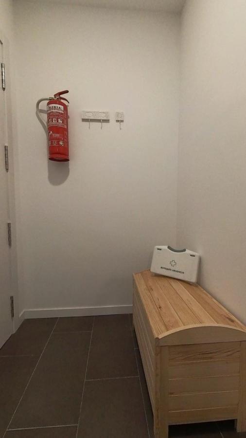 Alojamiento Los Naranjos Piscina Y Parking Gratuito Jaén Екстериор снимка