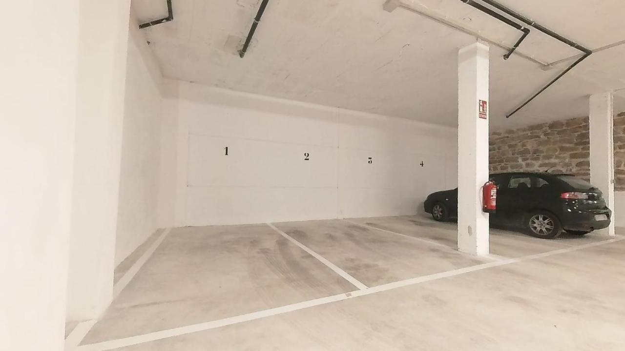 Alojamiento Los Naranjos Piscina Y Parking Gratuito Jaén Екстериор снимка
