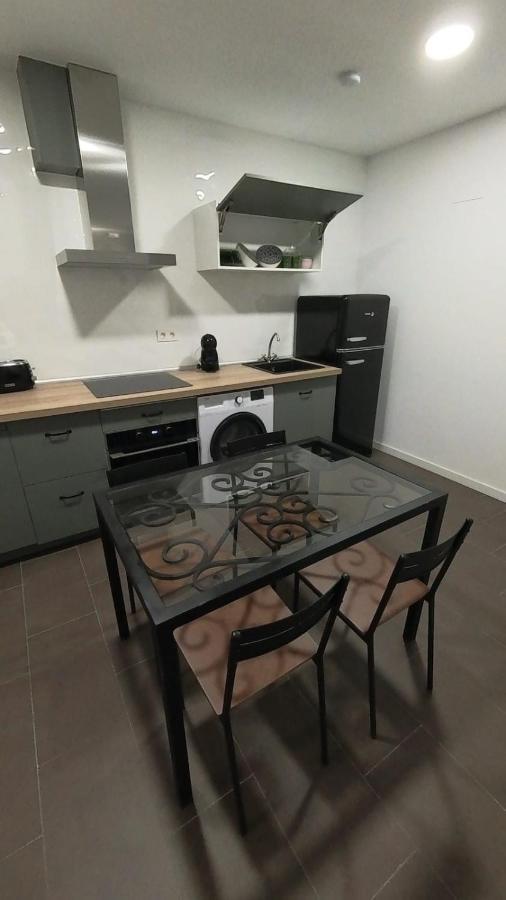 Alojamiento Los Naranjos Piscina Y Parking Gratuito Jaén Екстериор снимка