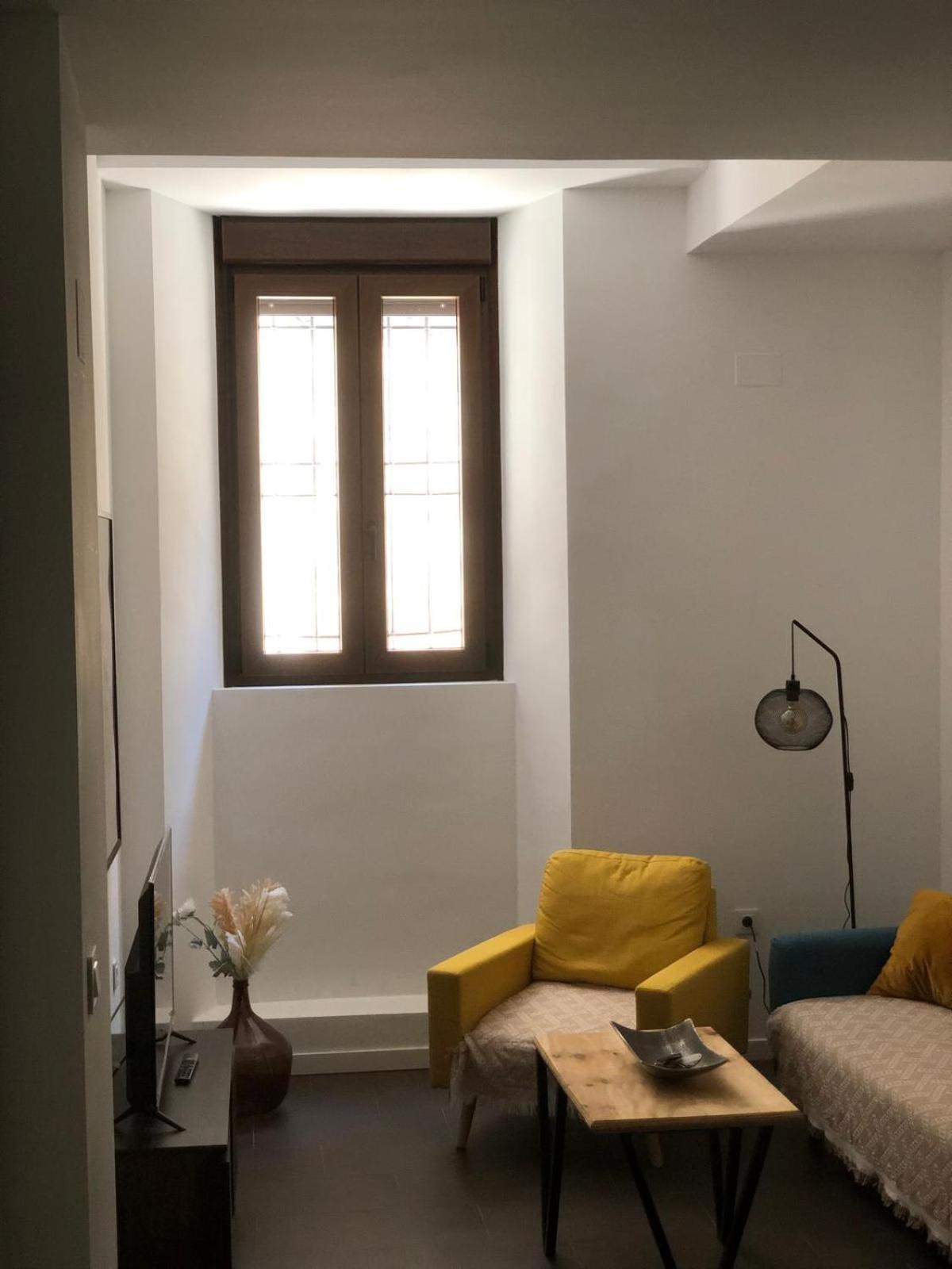 Alojamiento Los Naranjos Piscina Y Parking Gratuito Jaén Екстериор снимка