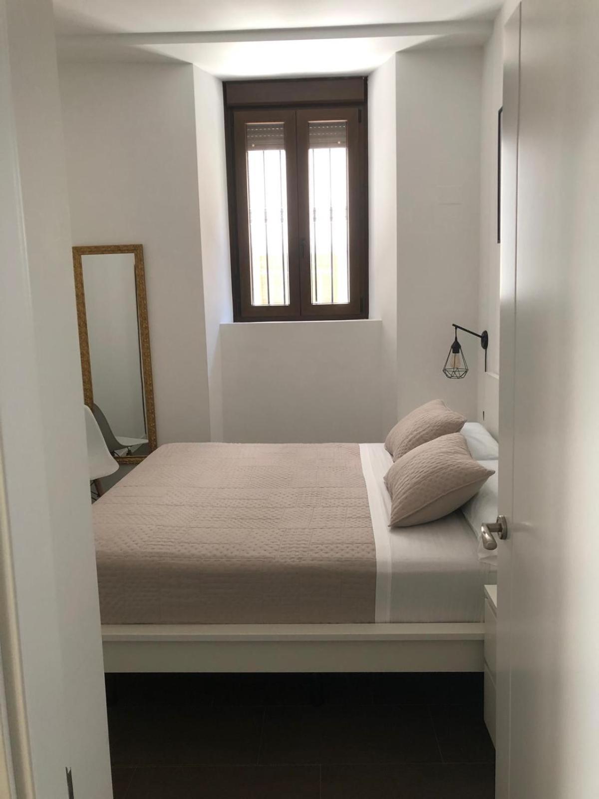 Alojamiento Los Naranjos Piscina Y Parking Gratuito Jaén Екстериор снимка