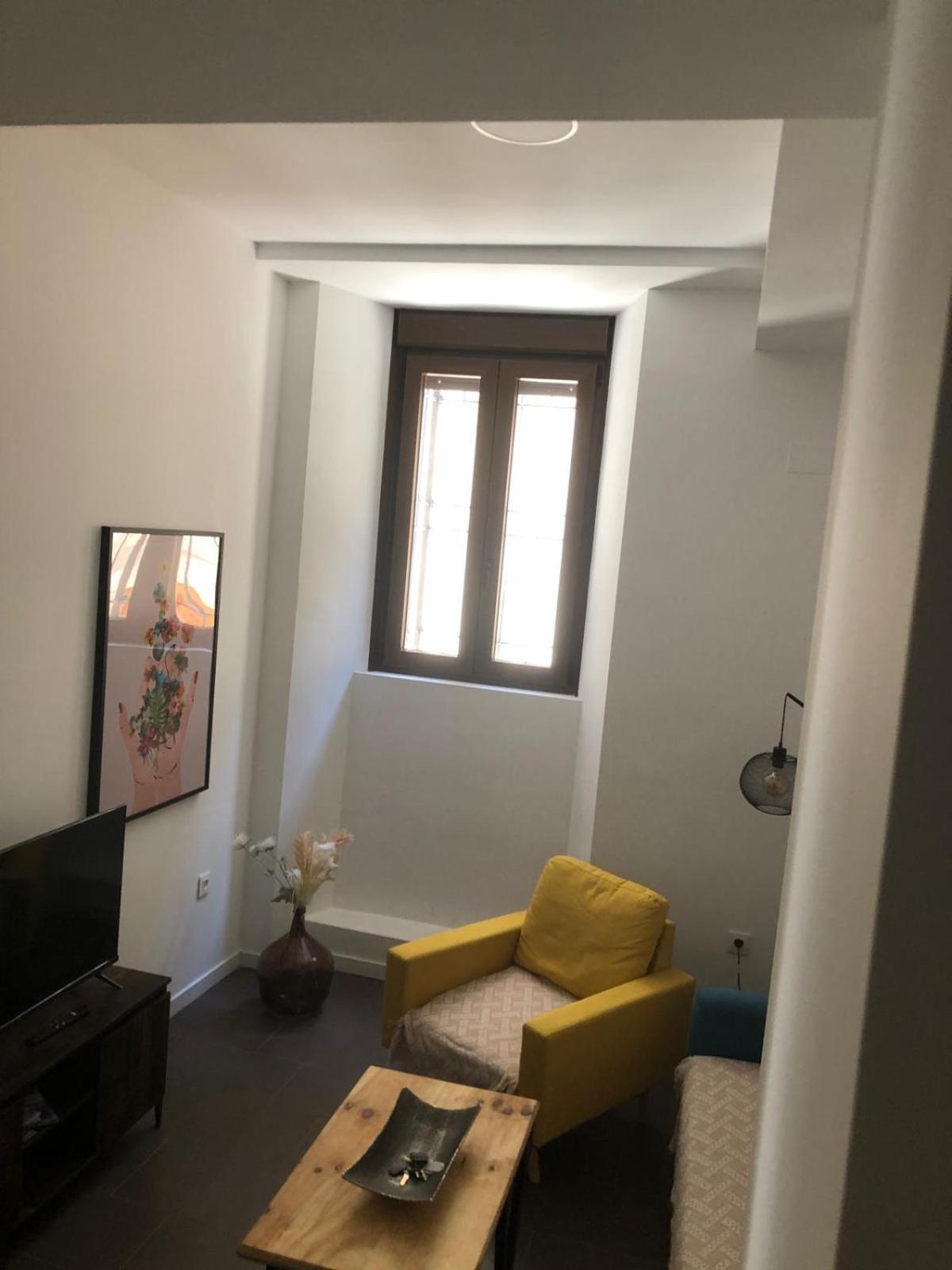 Alojamiento Los Naranjos Piscina Y Parking Gratuito Jaén Екстериор снимка